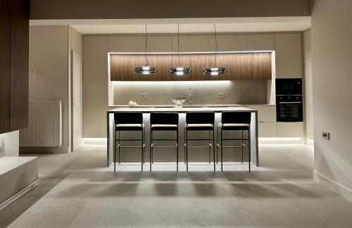 Crystal Green Signature Residences, Athènes (photo 9)