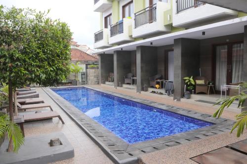 Ronta Bungalows, Legian
