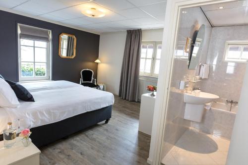 Landhuishotel De Bloemenbeek - image 4
