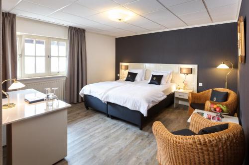Landhuishotel De Bloemenbeek - image 6