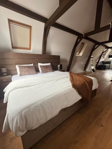 Antwerpian Old Town Stay