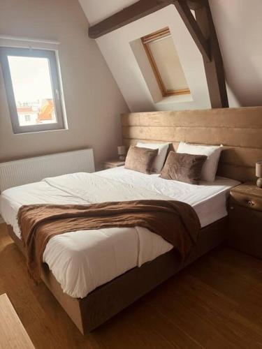 Antwerpian Old Town Stay, Antwerp (photo 2)