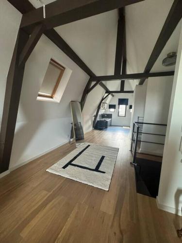 Antwerpian Old Town Stay, Antwerp (photo 3)