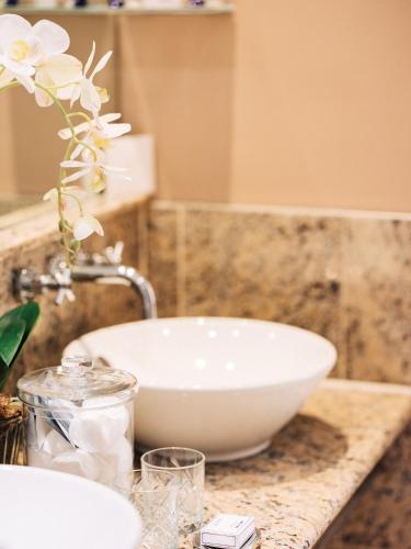 经典英国泽西俱乐部酒店&SPA 经典英国泽西俱乐部酒店&SPA