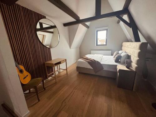 Antwerpian Old Town Stay, Antwerp (photo 9)