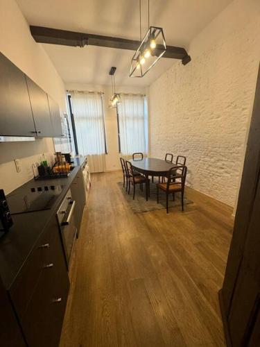 Antwerpian Old Town Stay, Antwerp (photo 10)