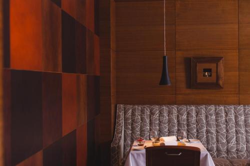 经典英国泽西俱乐部酒店&SPA 经典英国泽西俱乐部酒店&SPA