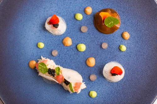 经典英国泽西俱乐部酒店&SPA 经典英国泽西俱乐部酒店&SPA