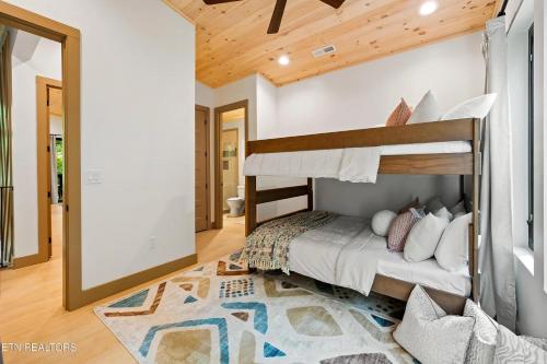 Creekside Splash Free Attraction Tickets Private Indoor Pool Theater Room Game Area Firepit!!! - image 7