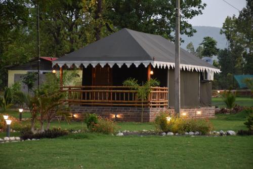 The Royal River Resort