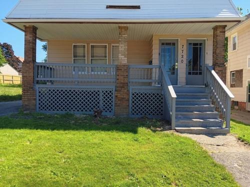 Experience a home near Cleveland Clinic & parks, Cleveland (Foto 10)