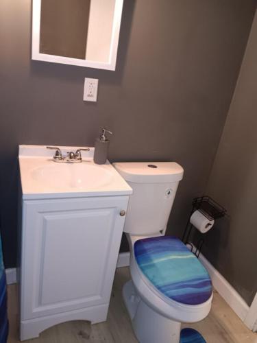 Experience a home near Cleveland Clinic & parks, Cleveland (Foto 9)