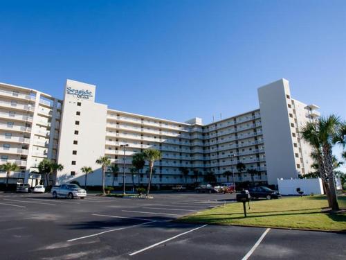 Seaside Beach & Racquet 4412 by Vacation Homes Collection in 오렌지 비치 (AL)