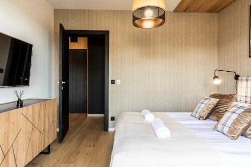 Oberconiówka Residence SPA - Mountain Base - Jaccuzi&Sauna