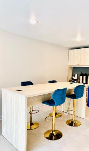 Faciliteiten, MainStay Suites Little Rock West Near Medical Centers in Little Rock