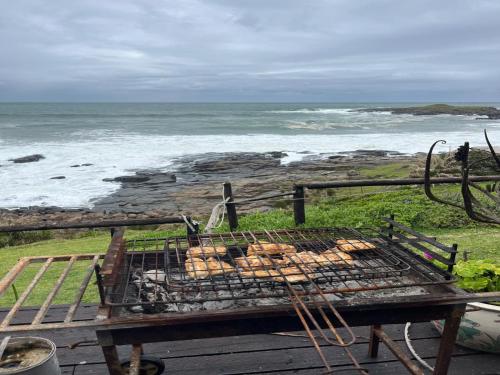 Skats, Mazeppa Sunrise Beach Accommodation in Centane