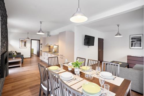 RENOVATED - Bellevue Keilberg by Mountain ways
