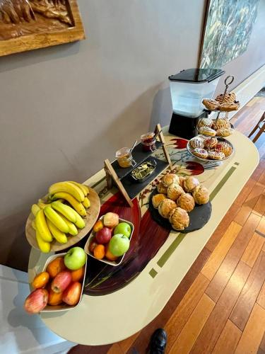 อาหารและเครื่องดื่ม, Fernhill Lodge Carrigaline in สนามบินคอร์ก