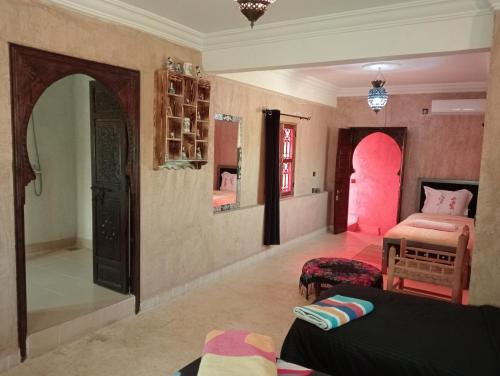 Riad Heermans, Ouzoud (zdjęcie 8)