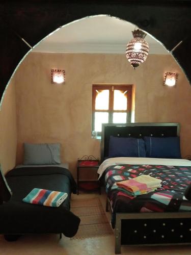 Riad Heermans, Ouzoud (zdjęcie 9)