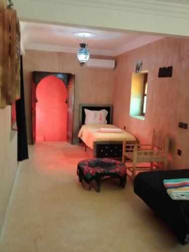 Riad Heermans, Ouzoud (zdjęcie 10)