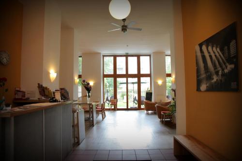 Hotel 26 3