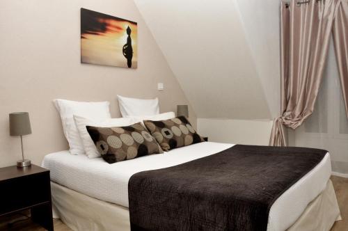 Hôtel du Mont Blanc, Paris (Foto 9)