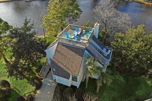 Oyster Catcher 32 Lake View3BR3BA Villa wKitchen - image 9
