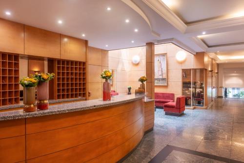 Le Patio Bastille - main image