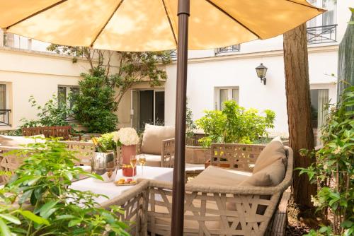 Le Patio Bastille - image 14