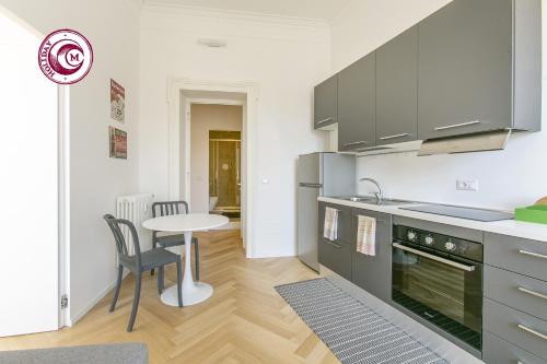 C M Civitas Leonina Luxury, Рим (фото 7)