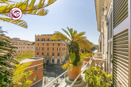 C M Civitas Leonina Luxury, Рим (фото 5)