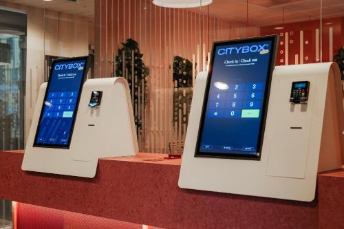 Citybox Bergen - image 14
