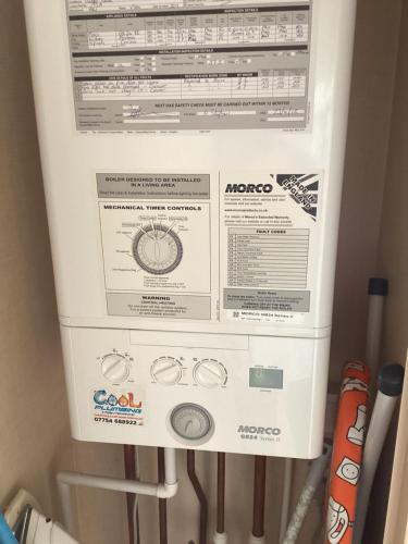 Towyn Golden Gate Rentals 173A