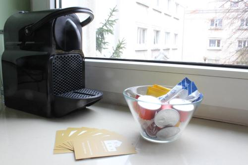 Labo Apartment Muranów Labo Apartment Muranów