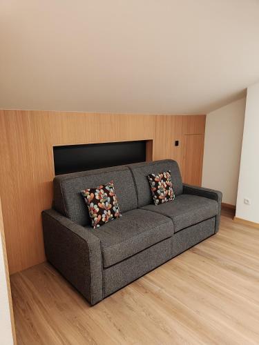 Residence Haus Peder 4