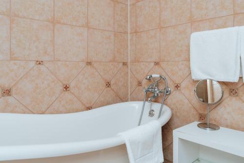 Facilities, Penzion Bene in Chotebor