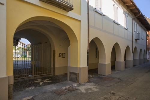 Via Ai Portici Suite