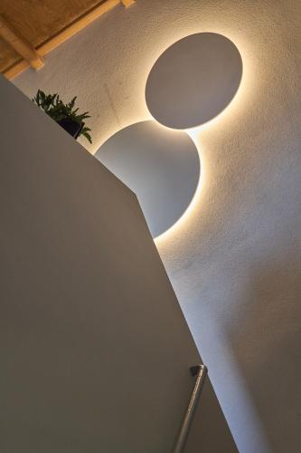 Via Ai Portici Suite