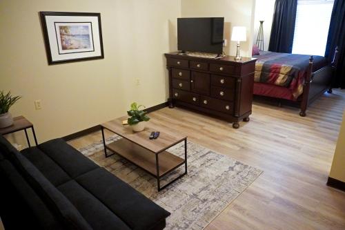 Waterloo Suites Double - image 6
