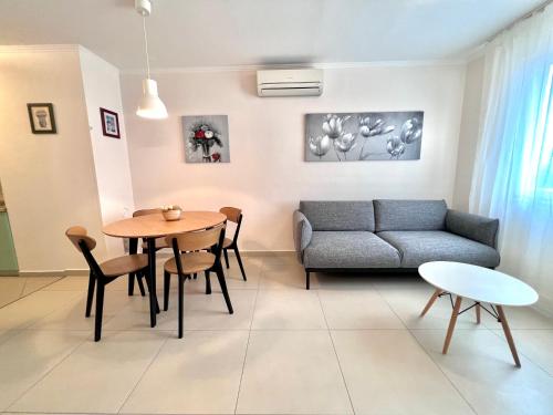 Superior Two-Bedroom Apartment