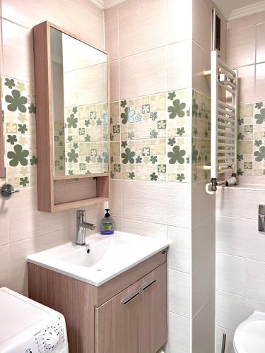 Apartments Flores - image 13