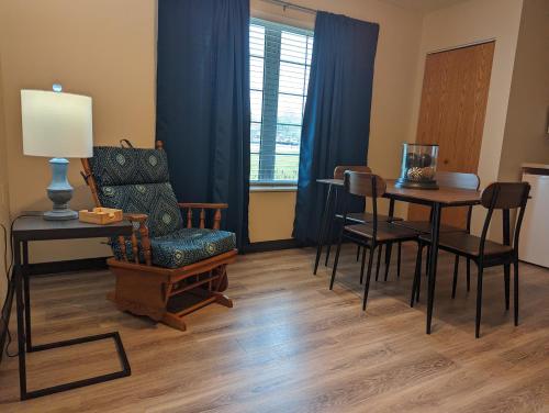 Waterloo Suites Double - image 10