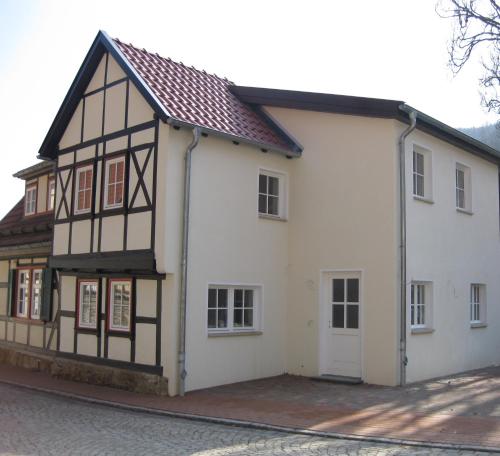 Harz Stolberg Ferienwohnung in Stolberg Harz, Deutschland