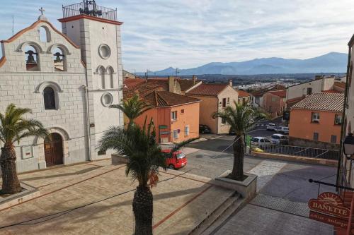 Tessy-sur-Vire Love Room Perpignan Jacuzzi & Ambiance romantique 4-Star Single Room room