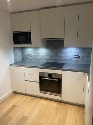 Canning Town 1 Bed