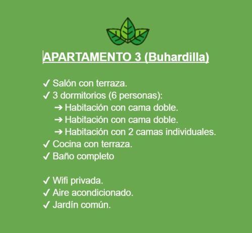TurJalon - Apartamentos