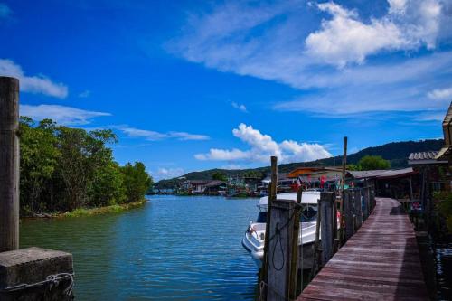 The Mangrove Hideaway Koh Chang
