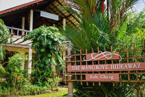 The Mangrove Hideaway Koh Chang