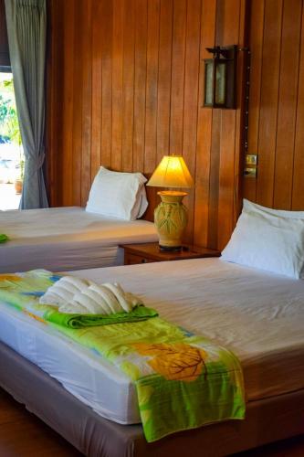 The Mangrove Hideaway Koh Chang